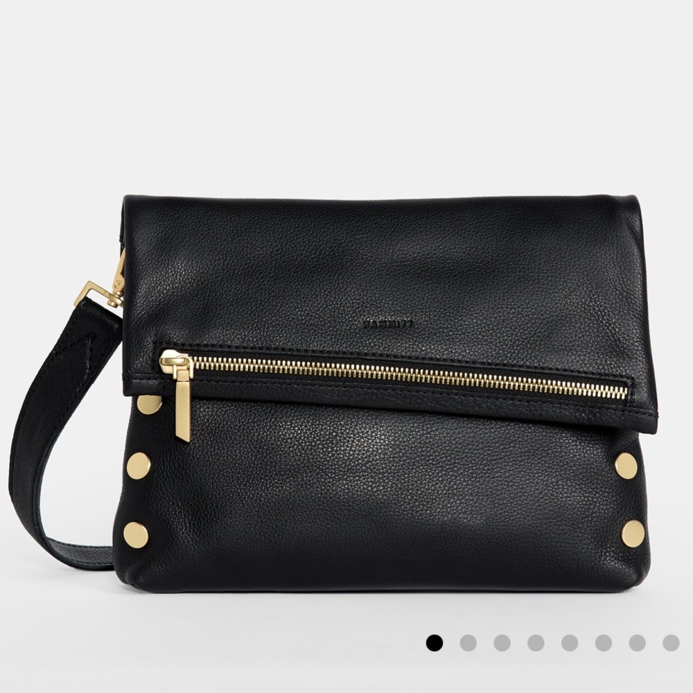 NWOT Hammitt VIP Medium Purse